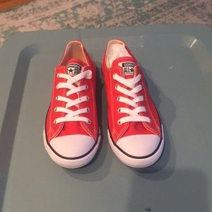 All Star Chuck Taylor ‘Dainty’